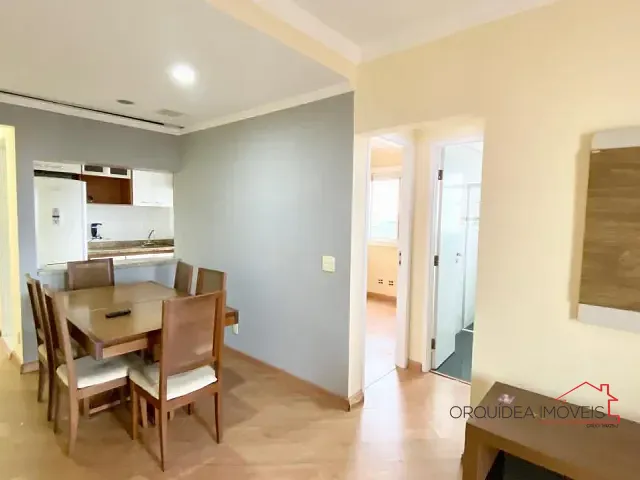 Apartamento com 60m² 2 quartos e 1 banheiro, para alugar, no bairro Vila Moraes em São Paulo