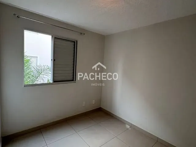 Apartamento 2 quartos e 1 banheiro, à venda, no bairro Jardim Terramérica I em Americana