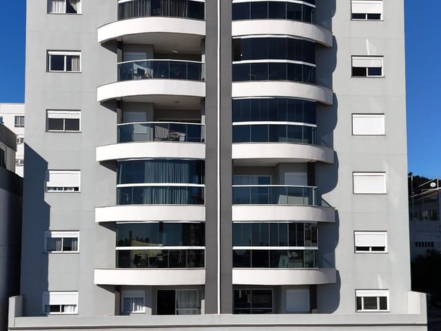 Foto do Apartamento - Apartamento 3 dormitórios no Centro | Rodrigo Panichi Ltda