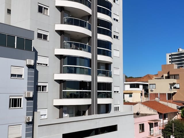 Foto do Apartamento - Apartamento 3 dormitórios no Centro | Rodrigo Panichi Ltda