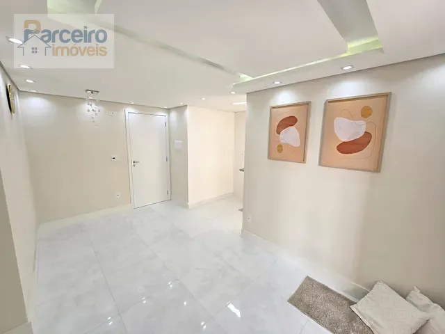 Apartamento 2 quartos e 1 banheiro, à venda, no bairro Vila Carmosina em São Paulo