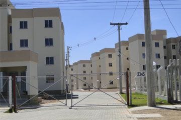 Apartamento com 45m² 2 quartos e 1 banheiro, à venda, no bairro Passo Fundo em Guaíba