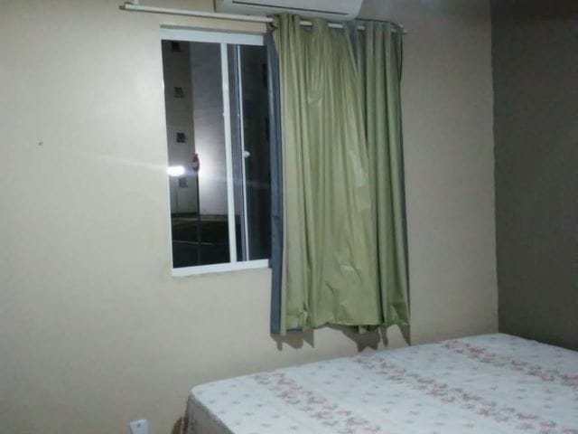 Apartamento com 45m² 2 quartos e 1 banheiro, à venda, no bairro Passo Fundo em Guaíba