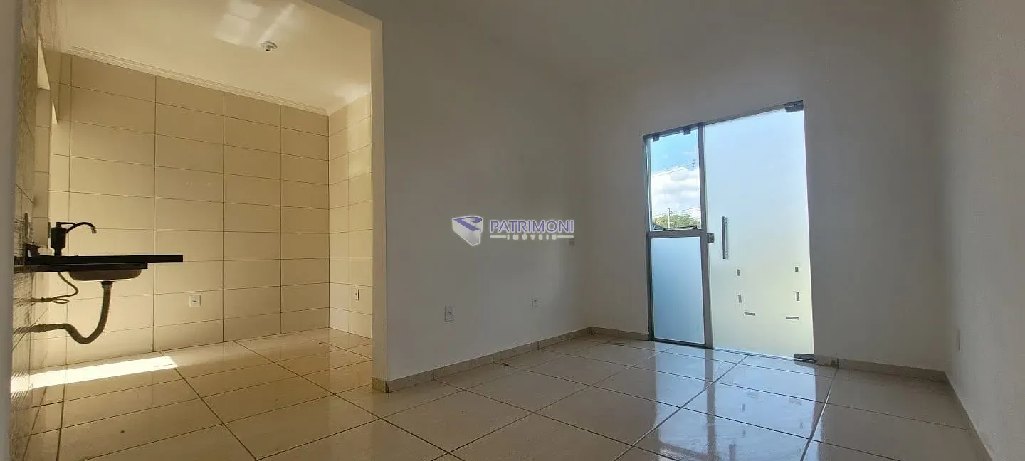 Apartamento, 2 quartos, 65 m² - Foto 1
