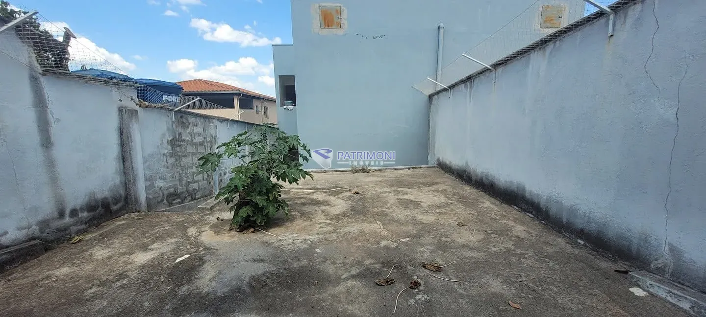 Apartamento, 2 quartos, 65 m² - Foto 21