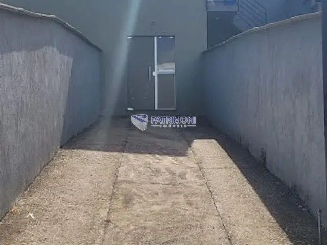 Apartamento com 150m² 2 quartos e 1 banheiro, para alugar, no bairro Vale do Araças III em Mateus Leme
