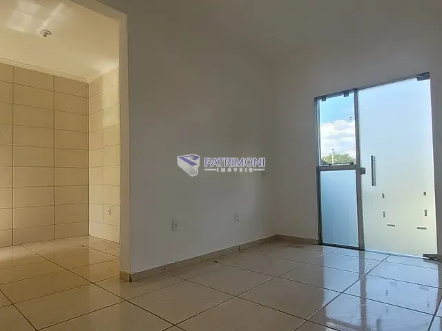 Apartamento com 150m² 2 quartos e 1 banheiro, para alugar, no bairro Vale do Araças III em Mateus Leme