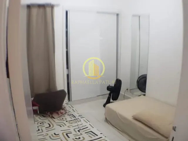 Apartamento 3 quartos e 3 banheiros, à venda, no bairro Setor Sudoeste em Brasília