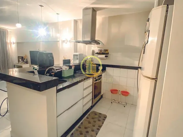 Apartamento 3 quartos e 3 banheiros, à venda, no bairro Setor Sudoeste em Brasília