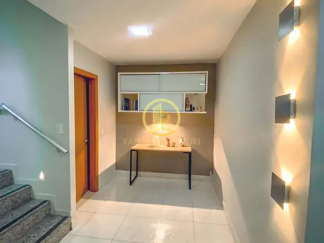Apartamento 3 quartos e 3 banheiros, à venda, no bairro Setor Sudoeste em Brasília