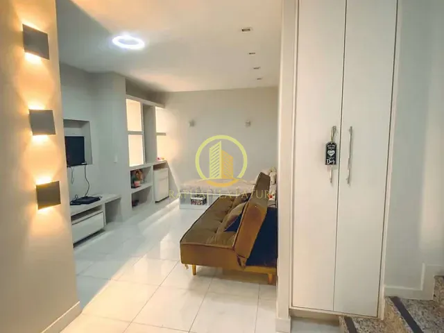 Apartamento 3 quartos e 3 banheiros, à venda, no bairro Setor Sudoeste em Brasília
