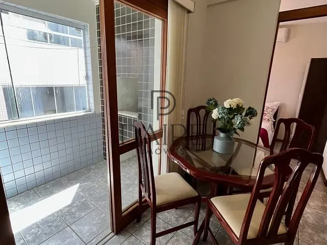 Apartamento com 65m² 1 quarto e 2 banheiros, à venda, no bairro Centro em Capão da Canoa