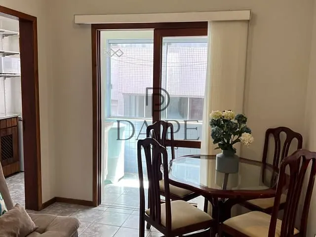 Apartamento com 65m² 1 quarto e 2 banheiros, à venda, no bairro Centro em Capão da Canoa