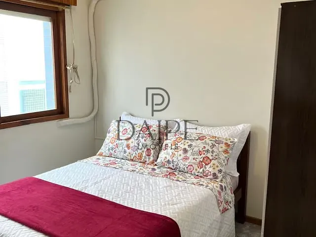 Apartamento com 65m² 1 quarto e 2 banheiros, à venda, no bairro Centro em Capão da Canoa