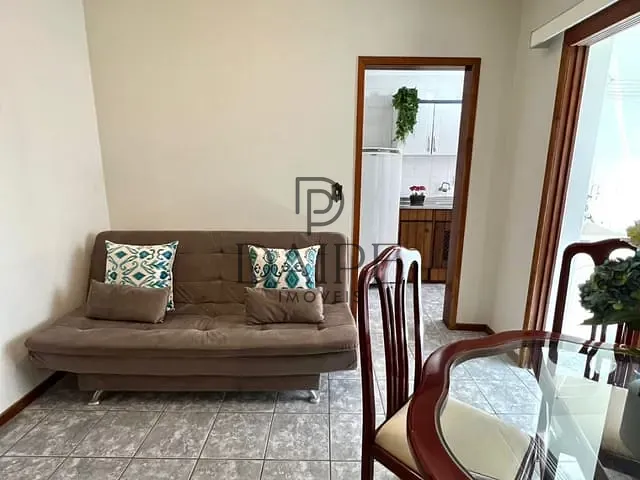 Apartamento com 65m² 1 quarto e 2 banheiros, à venda, no bairro Centro em Capão da Canoa