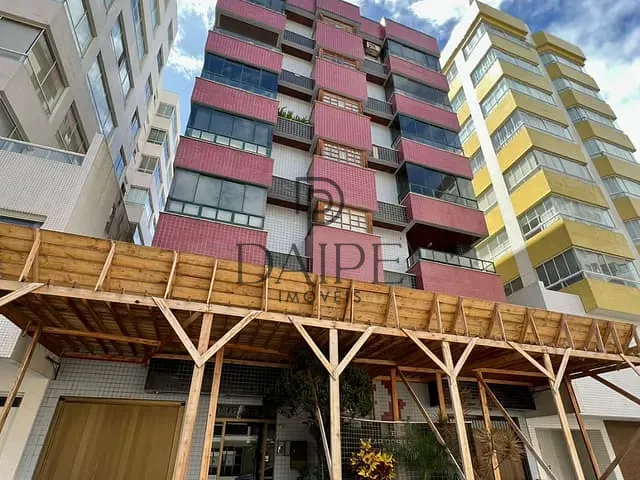 Apartamento com 65m² 1 quarto e 2 banheiros, à venda, no bairro Centro em Capão da Canoa