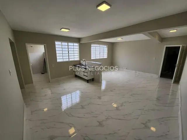 Apartamento com 112m² 3 quartos e 1 banheiro, à venda, no bairro Centro em Votorantim