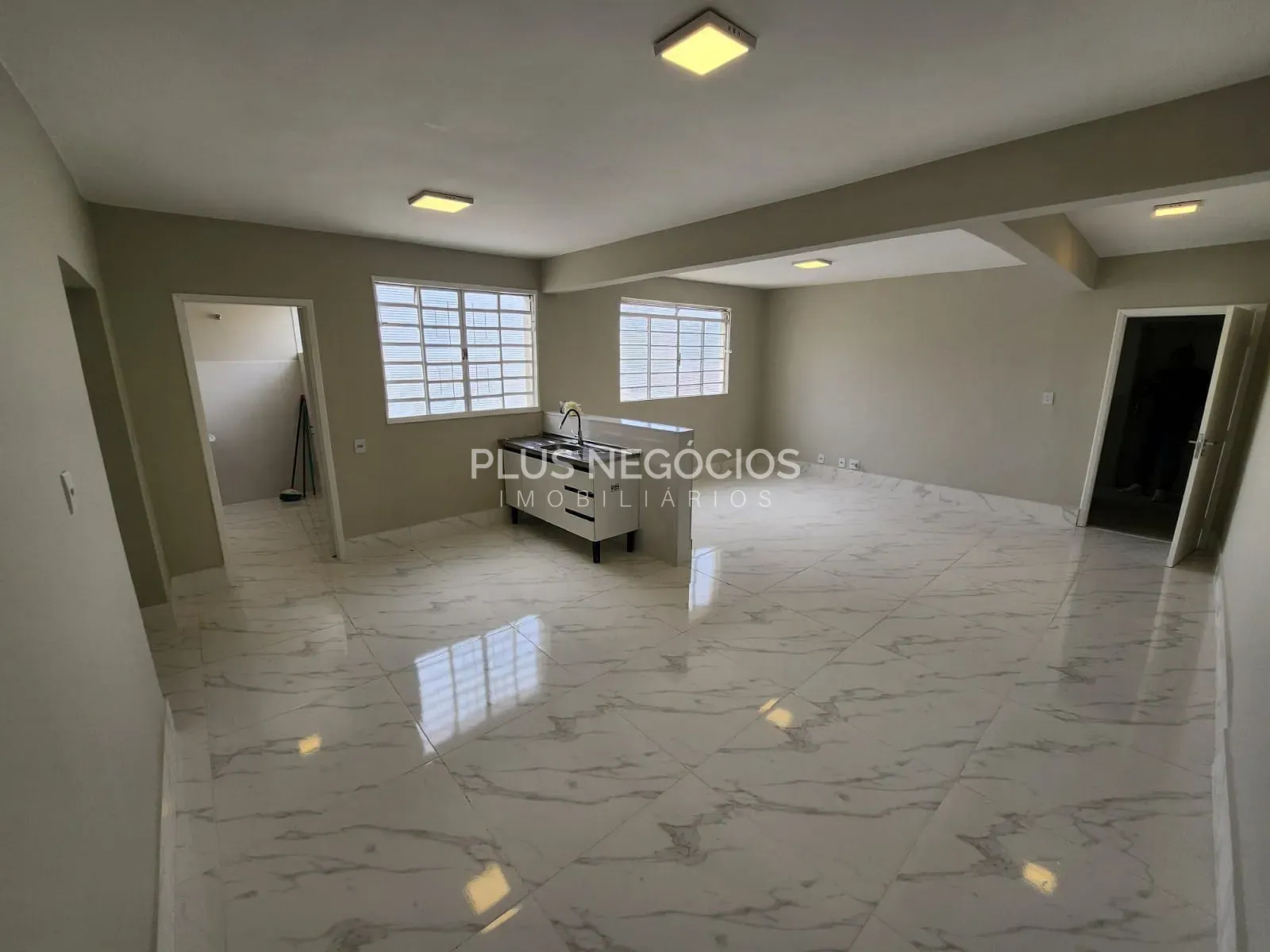 Apartamento, 3 quartos, 112 m² - Foto 1