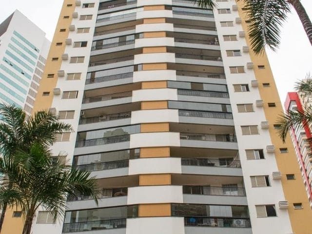 Foto do Apartamento - Ed. Marc Chagall- Apartamento disponivel para venda por R$ 750.000- Londrina/ Pr | Premier Imóveis