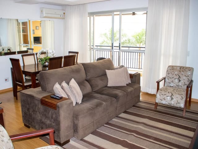 Foto do Apartamento - Ed. Marc Chagall- Apartamento disponivel para venda por R$ 750.000- Londrina/ Pr | Premier Imóveis