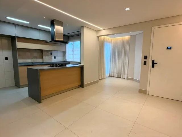 Apartamento 2 quartos e 1 banheiro, para alugar, no bairro Setor Sudoeste em Brasília