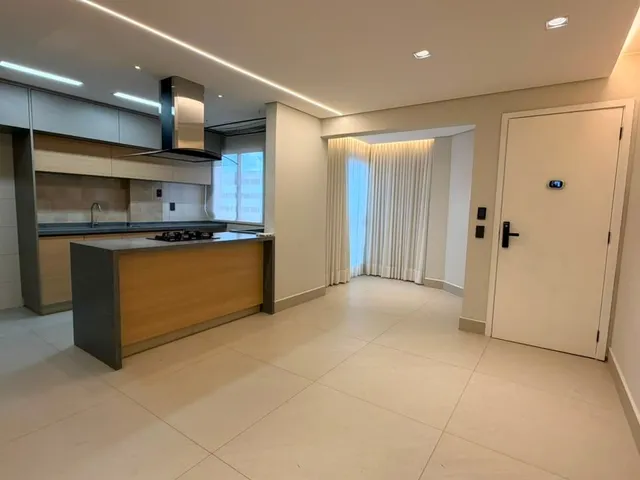 Apartamento 2 quartos e 1 banheiro, para alugar, no bairro Setor Sudoeste em Brasília
