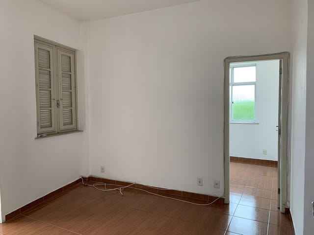 Foto do Apartamento - Apartamento para locação, São Cristóvão, Rio de Janeiro, RJ | Quality House