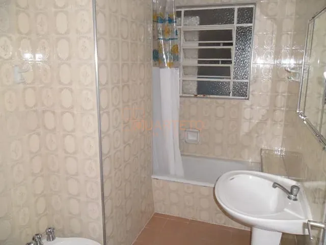 Apartamento 3 quartos e 3 banheiros, à venda, no bairro Água Branca em São Paulo