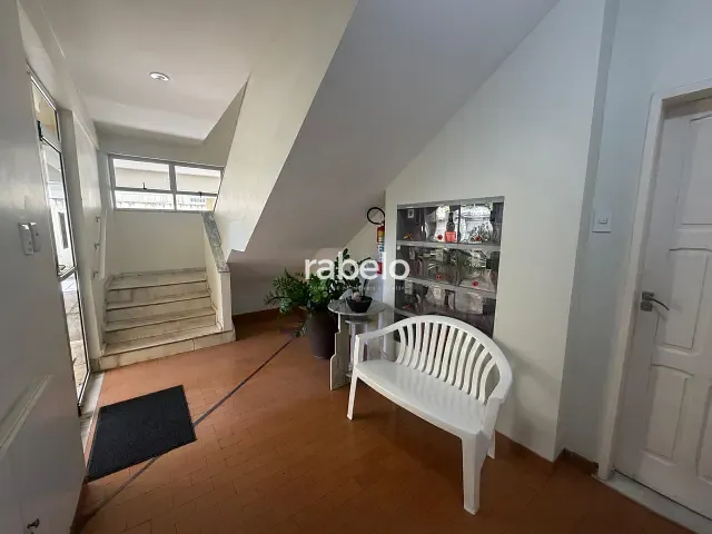 Apartamento 3 quartos e 3 banheiros, para alugar, no bairro Meireles em Fortaleza