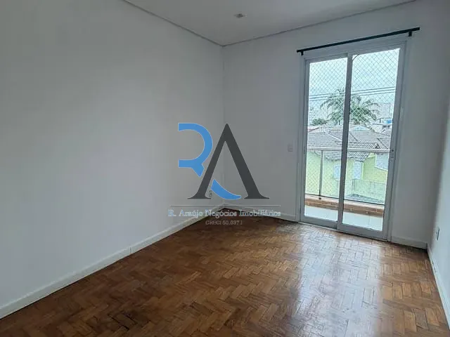 Apartamento 3 quartos e 1 banheiro, para alugar, no bairro Belenzinho em São Paulo