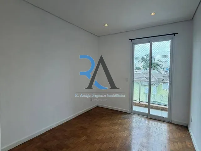 Apartamento 3 quartos e 1 banheiro, para alugar, no bairro Belenzinho em São Paulo