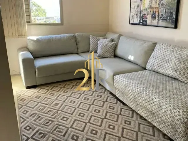 Apartamento 4 quartos e 3 banheiros, à venda, no bairro Vila Isa em São Paulo