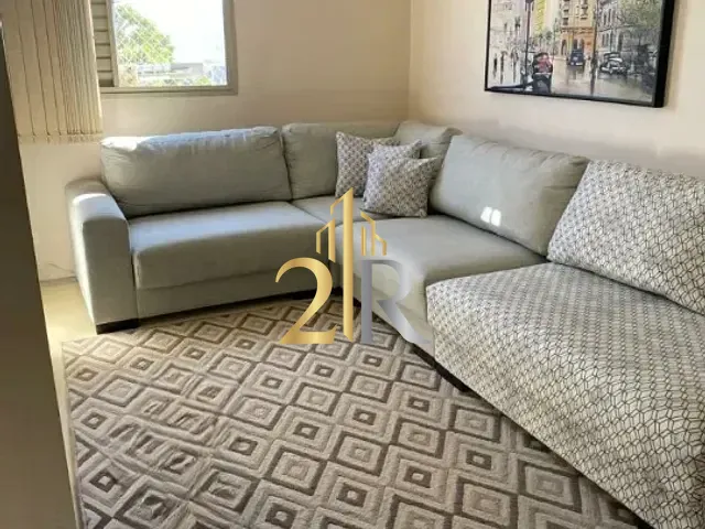 Apartamento 4 quartos e 3 banheiros, à venda, no bairro Vila Isa em São Paulo