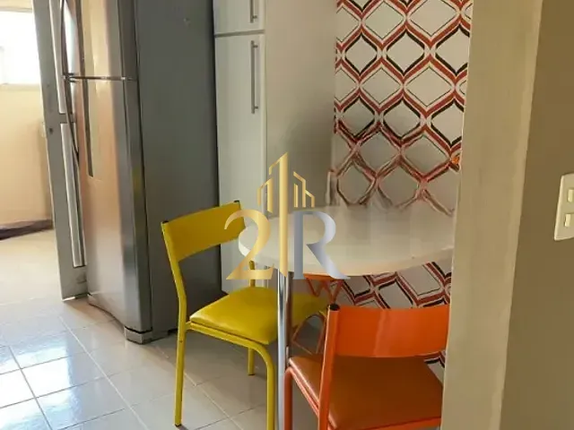 Apartamento 4 quartos e 3 banheiros, à venda, no bairro Vila Isa em São Paulo