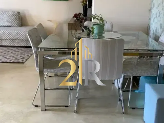 Apartamento 4 quartos e 3 banheiros, à venda, no bairro Vila Isa em São Paulo