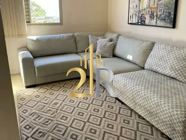 Apartamento 4 quartos e 3 banheiros, à venda, no bairro Vila Isa em São Paulo