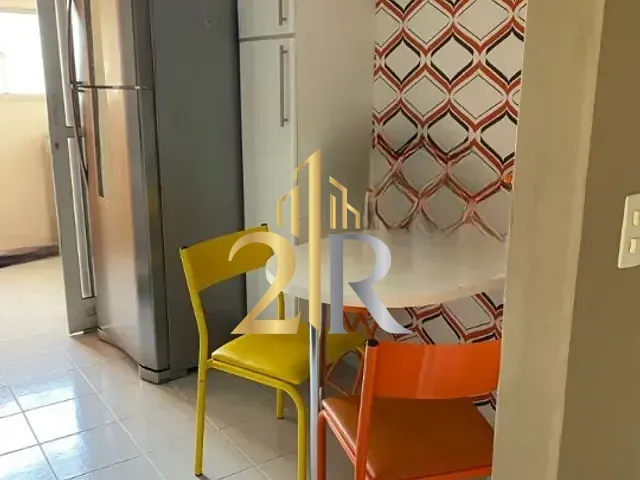 Apartamento 4 quartos e 3 banheiros, à venda, no bairro Vila Isa em São Paulo
