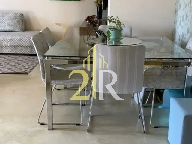 Apartamento 4 quartos e 3 banheiros, à venda, no bairro Vila Isa em São Paulo