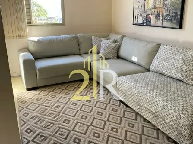Apartamento 4 quartos e 3 banheiros, à venda, no bairro Vila Isa em São Paulo