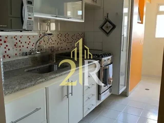 Apartamento 4 quartos e 3 banheiros, à venda, no bairro Vila Isa em São Paulo
