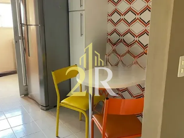 Apartamento 4 quartos e 3 banheiros, à venda, no bairro Vila Isa em São Paulo