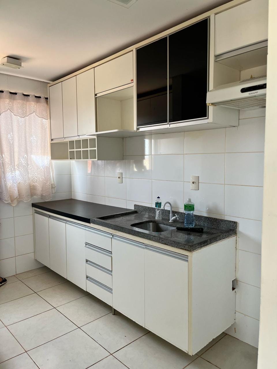 Apartamento à venda com 2 quartos, 64m² - Foto 5