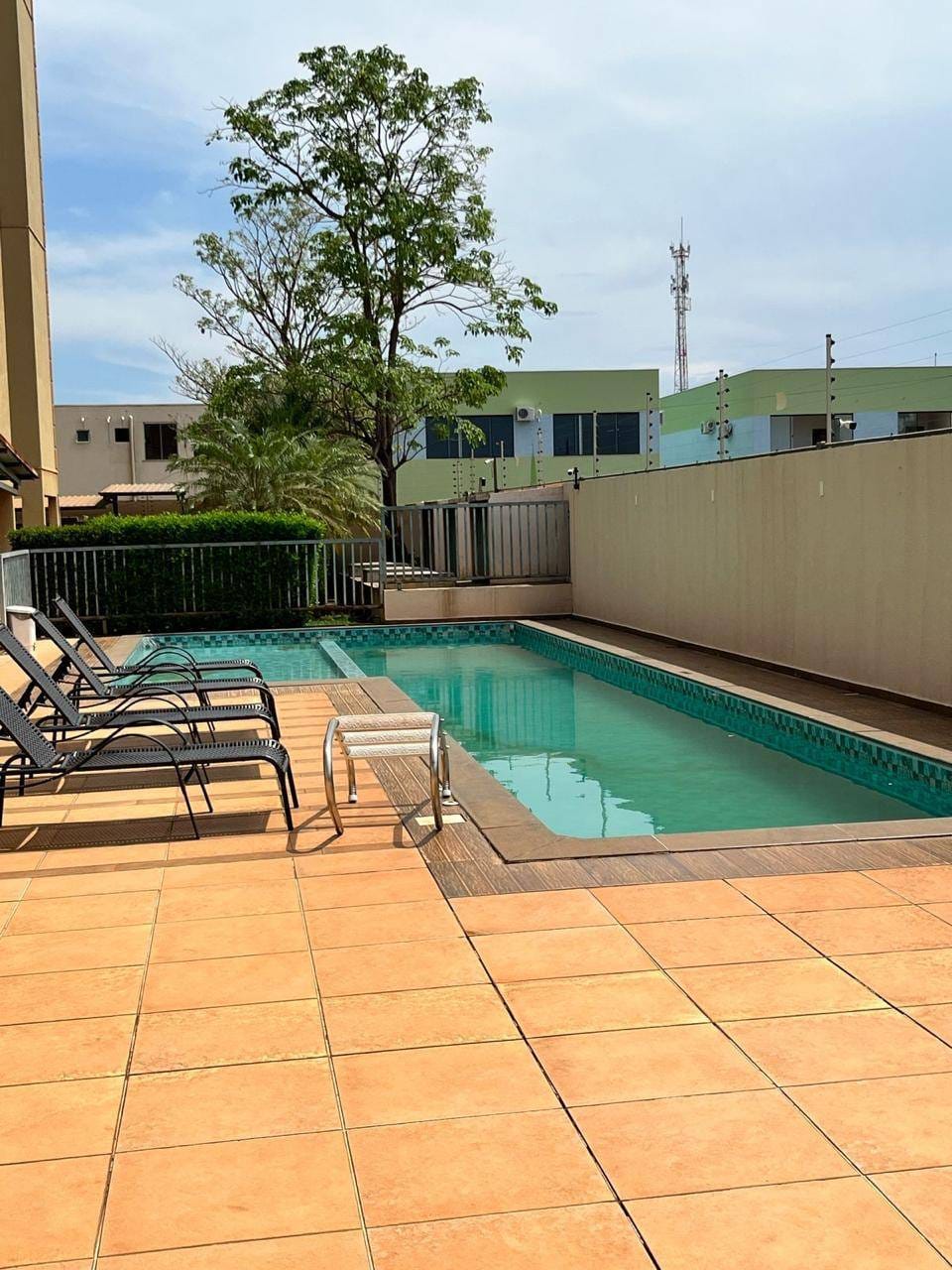Apartamento à venda com 2 quartos, 64m² - Foto 11