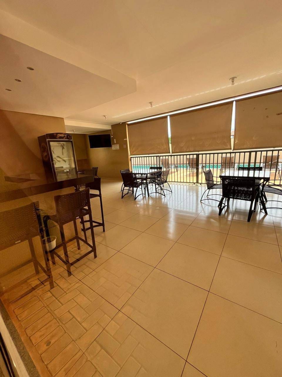 Apartamento à venda com 2 quartos, 64m² - Foto 13