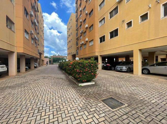 Apartamento à venda com 2 quartos, 64m² - Foto 19