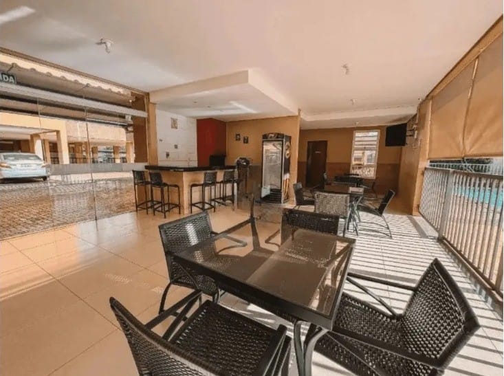Apartamento à venda com 2 quartos, 64m² - Foto 20