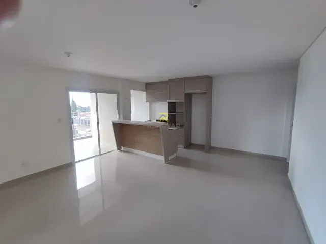 Apartamento com 148m² 2 quartos e 1 banheiro, para alugar, no bairro Santana em Guarapuava