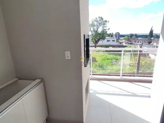 Apartamento com 148m² 2 quartos e 1 banheiro, para alugar, no bairro Santana em Guarapuava