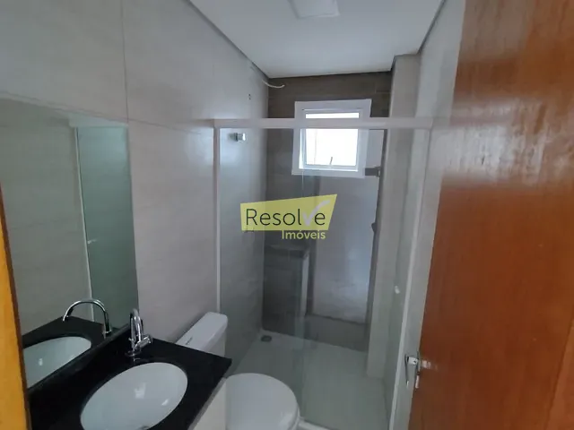 Apartamento com 80m² 2 quartos e 1 banheiro, para alugar, no bairro Centro em São Bernardo do Campo