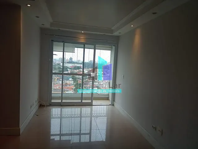 Apartamento com 101m² 2 quartos e 2 banheiros, à venda, no bairro Jaguaré em São Paulo